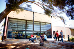Bendigo rural Health school