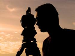 Surveying equipment