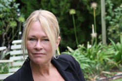 Jennifer Hamilton-McKenzie 