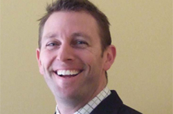 Damian Wells