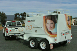 Mildura Roadshow