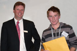 Brett Martin Engineering Scholarships