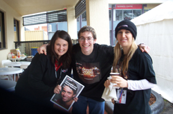 Shepparton Open Day 