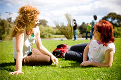 La Trobe Bundoora Open Day