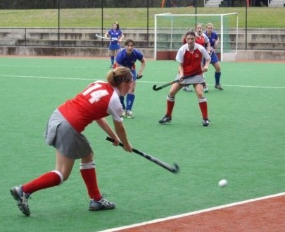 hockey 5