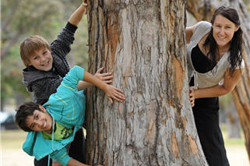 Erin Brooks 