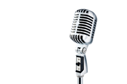 microphone