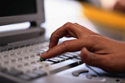 PC-and-hand-standard