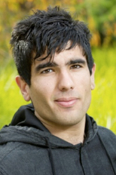 Image of Kural Akcamci