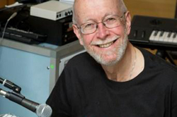 Professor Geoff Cumming