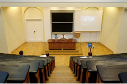 Classroom