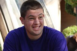 Thomas Flood - Connect Mentor