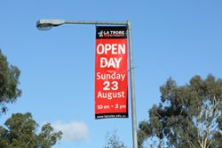 AW Open Day