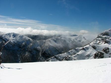 La Trobe Mountaineering Club