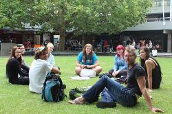 Connect Mentor Program