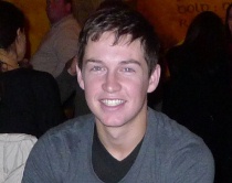 Hannah Smith - Connect Mentor