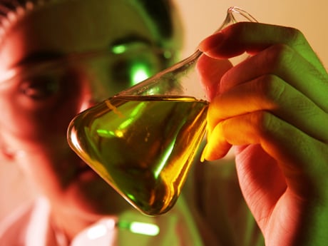 Hartung Youth Lecture 2013