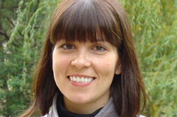 Erica Dobson