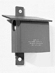 brushtail possum nesting box