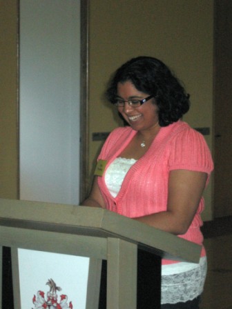 Mentoring Program 2009 (2)