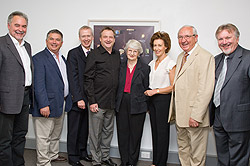 Mildura La Trobe Foundation board members
