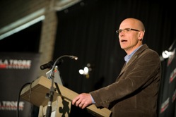 Clive Hamilton