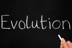 evolution