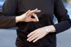 Sign Language