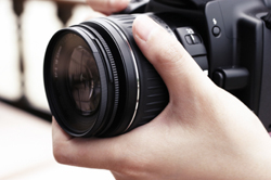 camera