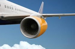 plane