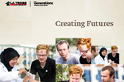 Creating Futures Cover