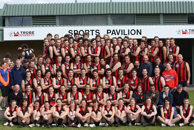 football team