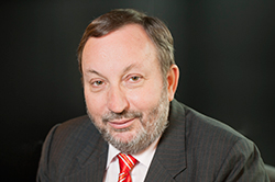 Professor John Rosenberg