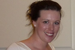 Sophie McEniry