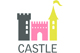 CASTLE logo