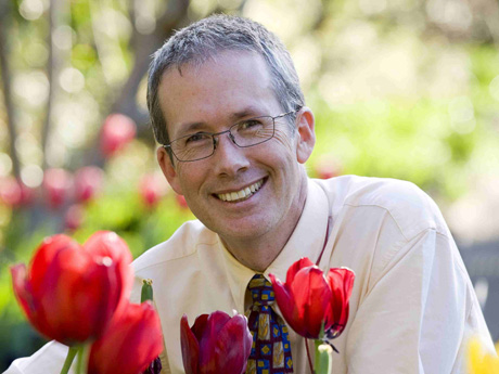 Professor Tim Entwisle