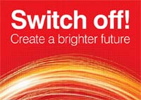 Switch Off