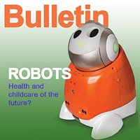 Bulletin Spring 2009