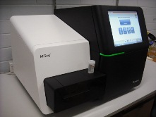 The Illumina HiSeq 1500