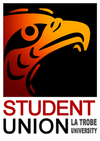 Student Union logo