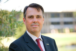 Vice-Chancellor profile 2 2012