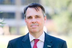 Vice-Chancellor profile 3 2012