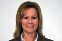 Amanda King, former La Trobe Uni student