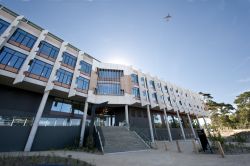 Research centre AgriBio 