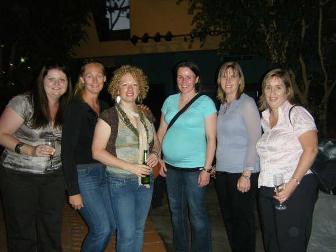 Bio Science Reunion Pic 1