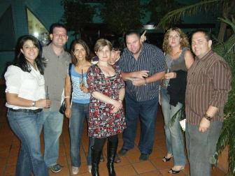 Bio Science Reunion Pic 2