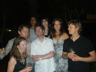 Bio Science Reunion Pic 3