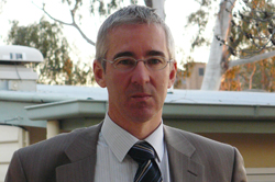 Andrew Skewes