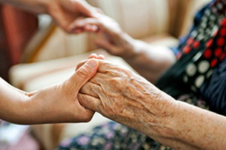 Occupational therapy