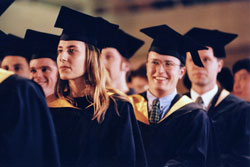 Alumni Relations at La Trobe